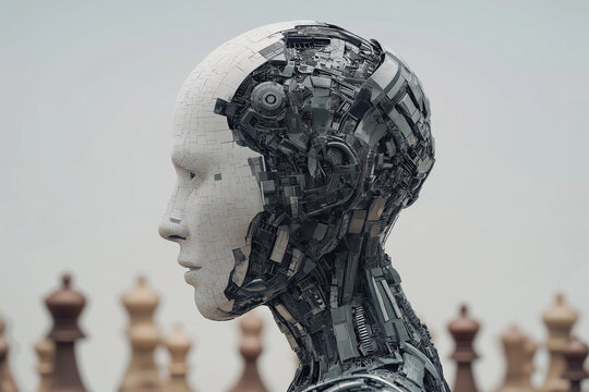 robot