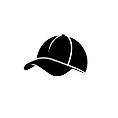 Trendy Street Cap Vector Illustration