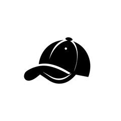 Fashionable Cap Vector Illustration