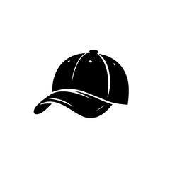 Casual Fashion Cap Vector Illustration