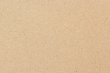 Brown kraft paper texture ideal for eco-friendly packaging, craft projects, and natural design themes.