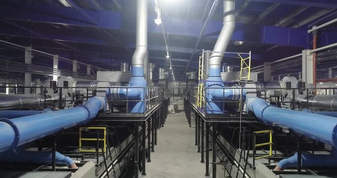 The roller kilns. Industrial drying for ceramics. Industrial kilns for Ceramic Tiles.Roller Kiln for the Production of Ceramic Tiles. Firing.