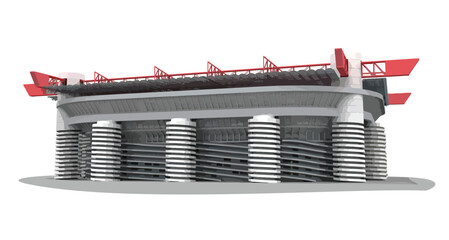 icon logo sign symbol red arena game play team art final seat seats cup one club los la liga serie a ac as sport world euro fa match home away goal fc fans event tour city arch field Roma Milan Italy