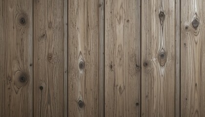 Fototapeta premium Rustic wood background with natural grain patterns for design projects