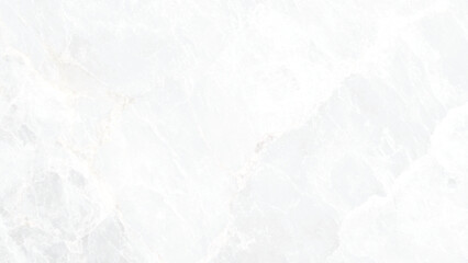 White marble texture for tile skin wallpaper. Panoramic white background form marble stone texture for design. Elegant with marble stone slab texture background. Soft white marble.