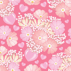 Feehand Leaf pattern background. Leaf vactor design for background, wallpaper, carpet, wrapping, fabric, textile fashion wearing.