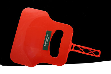 &eacute;ventail de barbecue