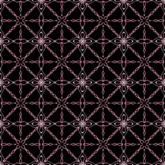 abstract seamless pattern