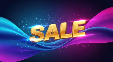 High angle cityscape of a crowded, bustling urban street in a vibrant Asian metropolis at night, featuring neon signs and diverse street vendors