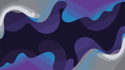 Vector file text graphic icon for digital design and editable scalable graphics software