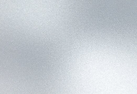 shiny grainy silver foil texture shot peening aluminum alloy glitter metal surface background