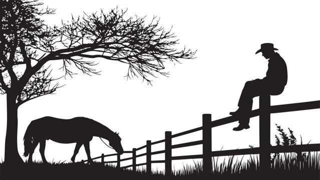 Abstract vector design with geometric shapes and basic colors for creative projects