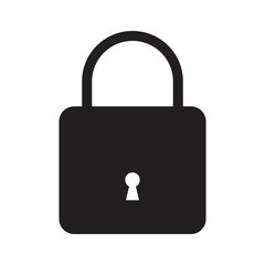 lock icon design new image.