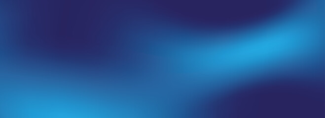 modern blue gradient. horizontal Blue background. Technology background. eps10