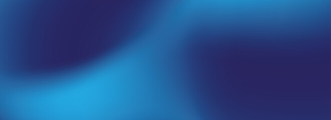 Light blue gradient background .Minimalist design using for presentation brochure poster background vector eps10