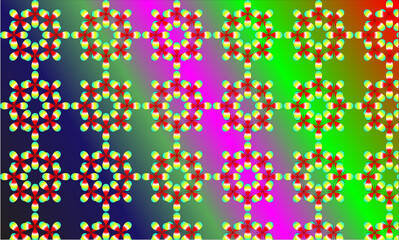 Art & Illustration  seamless