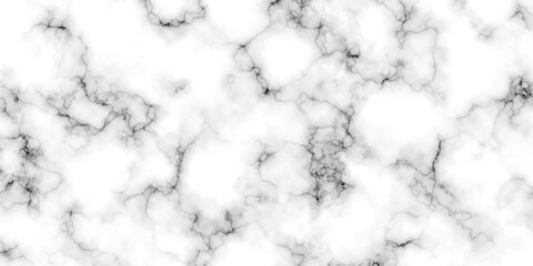White marble texture Panoramic white background. marble stone texture for design. Natural stone Marble white background wall surface black pattern. White and black marble texture background.	