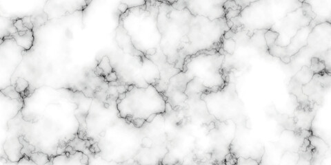 White marble texture Panoramic white background. marble stone texture for design. Natural stone Marble white background wall surface black pattern. White and black marble texture background.	