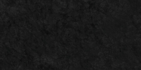Dark black slate texture in natural pattern with high resolution for background wall. Black abstract grunge background. Dark rock texture black stone. Background of blank natural aged blackboard wall.