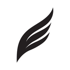 feather vector icon