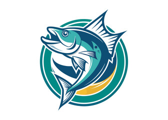 silhouette of fishing logo vector design, fishing logo icon silhouette, catching fish with man vector silhouette, fisherman logo black silhouette on white background.