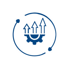 IMPROVEMENT FREE ICON