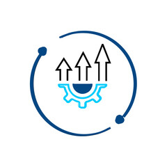 IMPROVEMENT FREE ICON