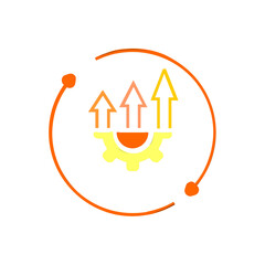 IMPROVEMENT FREE ICON