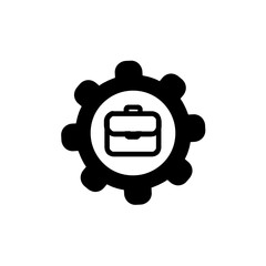 MANAGEMENT FREE ICON