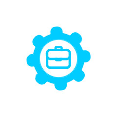 MANAGEMENT FREE ICON