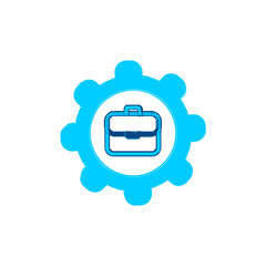 MANAGEMENT FREE ICON