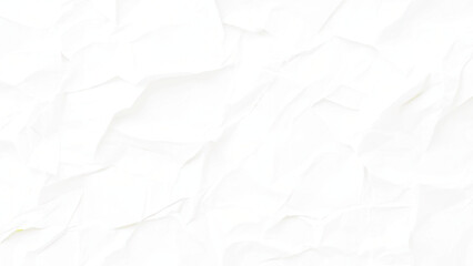 white paper background