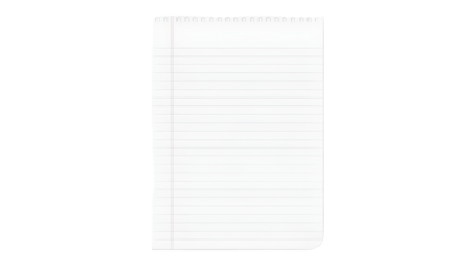 Clean white vertical background with subtle lines and text space