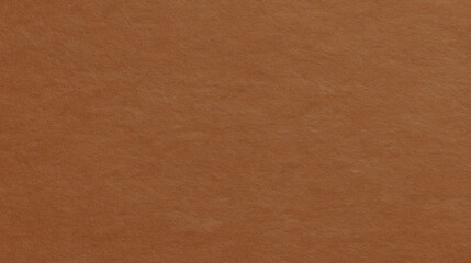 茶色の紙の質感のテクスチャ背景