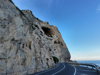 Cave of the Forgers , Noli, Italy