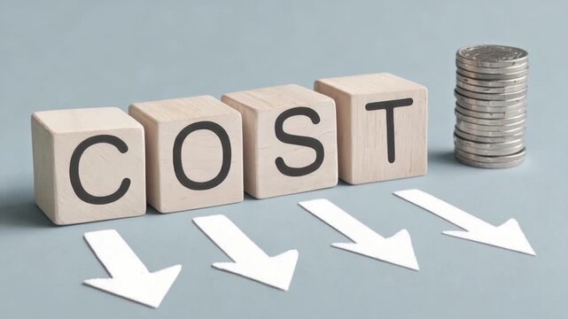 Learn about different methods to lower costs in small businesses. Explore various techniques that can help improve your financial situation this year