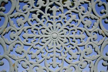 沼津御用邸の門