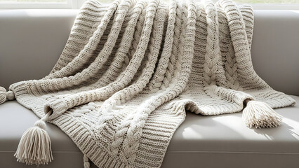 comfortable armchair in a hotel room