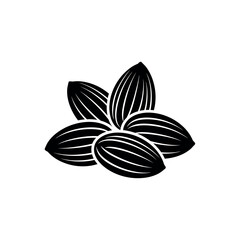 Almonds A Delicious and Nutritious Snack.