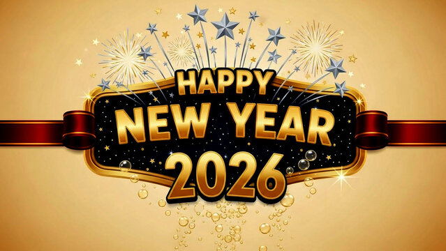 Vector illustration of a retro background design with vintage typography for a Christmas holiday sale poster banner - Powered by Adobe