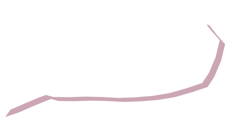 Paper Cutout Speech Bubble