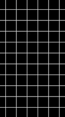 Minimalist Black and White Grid Pattern Versatile Design Element for Graphics and Backgrounds