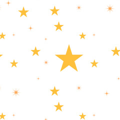 stars background