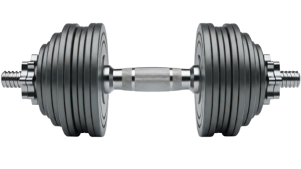 Adjustable Dumbbell Weights for Intense Strength Training