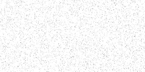 seamless ink quart grunge white wall concrete mosaic splatter distressed black and white terrazzo floor tail bathroom, kitchen limestone texture.	