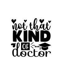 not that kind of doctor svg