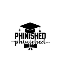 phinished svg