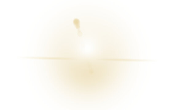 Faint Long Horizontal Anamorphic Light Leak Across the Full Frame - Powered by Adobe