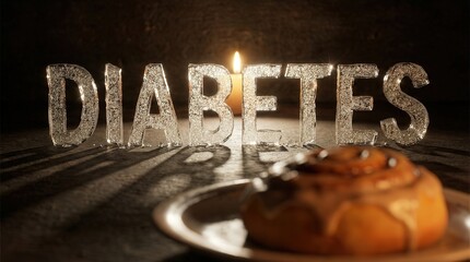 Diabetes Awareness: The Temptation of Sweet Treats