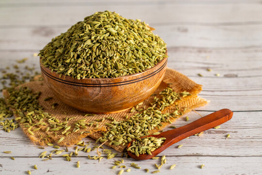 Fennel seeds are aromatic, sweet, and slightly minty, offering digestive benefits, fresh flavor, and a warm, soothing taste in cooking and herbal remedies.
